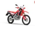Хонда CRF 300L, объемом двигателя 0.3 л и пробегом 0 тыс. км за 6649 $, фото 9 на Automoto.ua