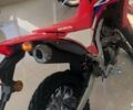 Хонда CRF 300L, объемом двигателя 0.3 л и пробегом 0 тыс. км за 6607 $, фото 16 на Automoto.ua
