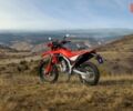 купить новое авто Хонда CRF 300L 2025 года от официального дилера Мотосалон Honda Львів "Арія Моторс" Хонда фото