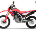 Хонда CRF 300L, объемом двигателя 0.3 л и пробегом 0 тыс. км за 6641 $, фото 22 на Automoto.ua