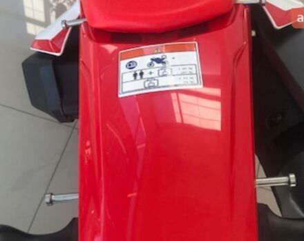 Хонда CRF 300L, объемом двигателя 0.3 л и пробегом 0 тыс. км за 6607 $, фото 17 на Automoto.ua