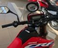 Хонда CRF 300L, объемом двигателя 0.3 л и пробегом 0 тыс. км за 6639 $, фото 5 на Automoto.ua