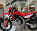 Хонда CRF 300L, объемом двигателя 0.3 л и пробегом 0 тыс. км за 6641 $, фото 4 на Automoto.ua