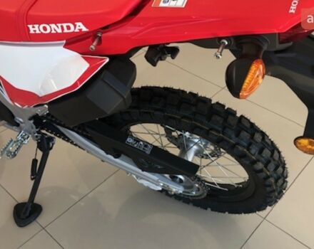 Хонда CRF 300L, объемом двигателя 0.3 л и пробегом 0 тыс. км за 6646 $, фото 11 на Automoto.ua