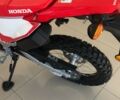 Хонда CRF 300L, объемом двигателя 0.3 л и пробегом 0 тыс. км за 6607 $, фото 11 на Automoto.ua