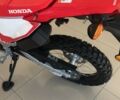 Хонда CRF 300L, объемом двигателя 0.3 л и пробегом 0 тыс. км за 6646 $, фото 11 на Automoto.ua