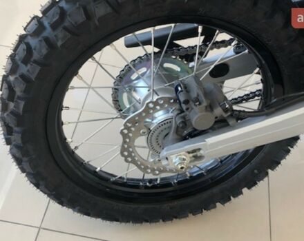Хонда CRF 300L, объемом двигателя 0.3 л и пробегом 0 тыс. км за 6607 $, фото 7 на Automoto.ua