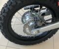Хонда CRF 300L, объемом двигателя 0.3 л и пробегом 0 тыс. км за 6639 $, фото 7 на Automoto.ua