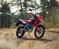 купить новое авто Хонда CRF 300L 2025 года от официального дилера Мотосалон Honda Львів "Арія Моторс" Хонда фото