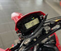 Хонда CRF 300L, объемом двигателя 0.3 л и пробегом 0 тыс. км за 6641 $, фото 9 на Automoto.ua