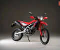 купить новое авто Хонда CRF 300L 2025 года от официального дилера Мотосалон Honda Львів "Арія Моторс" Хонда фото