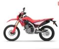 Хонда CRF 300L, объемом двигателя 0.3 л и пробегом 0 тыс. км за 6649 $, фото 7 на Automoto.ua