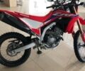 Хонда CRF 300L, объемом двигателя 0.3 л и пробегом 0 тыс. км за 6639 $, фото 1 на Automoto.ua