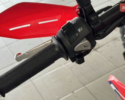 Хонда CRF 300L, объемом двигателя 0.3 л и пробегом 0 тыс. км за 6641 $, фото 12 на Automoto.ua