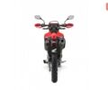 Хонда CRF 300L, объемом двигателя 0.3 л и пробегом 0 тыс. км за 6649 $, фото 5 на Automoto.ua