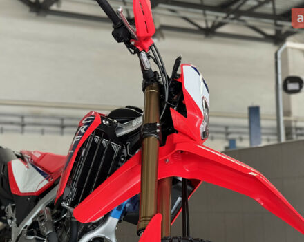 Хонда CRF 300L, объемом двигателя 0.3 л и пробегом 0 тыс. км за 6641 $, фото 3 на Automoto.ua