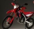 Хонда CRF 300L, объемом двигателя 0.3 л и пробегом 0 тыс. км за 6649 $, фото 2 на Automoto.ua