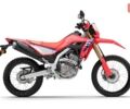 Хонда CRF 300L, объемом двигателя 0.3 л и пробегом 0 тыс. км за 6649 $, фото 1 на Automoto.ua