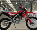 Хонда CRF 300L, объемом двигателя 0.3 л и пробегом 0 тыс. км за 6641 $, фото 1 на Automoto.ua
