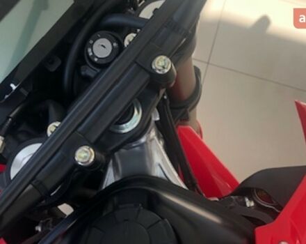 Хонда CRF 300L, объемом двигателя 0.3 л и пробегом 0 тыс. км за 6607 $, фото 18 на Automoto.ua