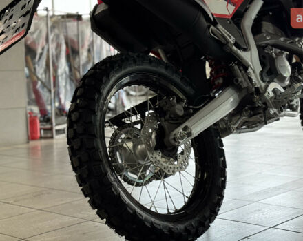 Хонда CRF 300L, объемом двигателя 0.3 л и пробегом 0 тыс. км за 6501 $, фото 18 на Automoto.ua