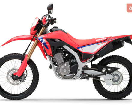 Хонда CRF 300L, объемом двигателя 0.3 л и пробегом 0 тыс. км за 6501 $, фото 22 на Automoto.ua