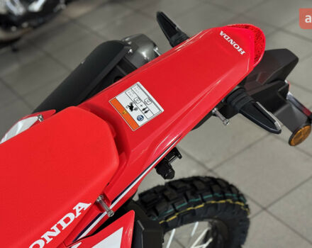 Хонда CRF 300L, объемом двигателя 0.3 л и пробегом 0 тыс. км за 6526 $, фото 21 на Automoto.ua