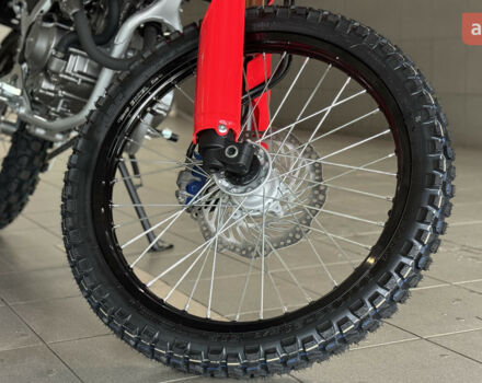 Хонда CRF 300L, объемом двигателя 0.3 л и пробегом 0 тыс. км за 6501 $, фото 16 на Automoto.ua