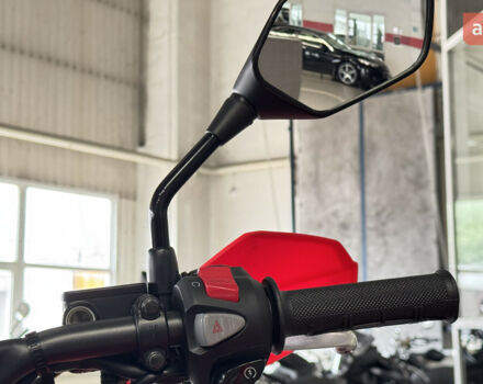 Хонда CRF 300L, объемом двигателя 0.3 л и пробегом 0 тыс. км за 6526 $, фото 13 на Automoto.ua