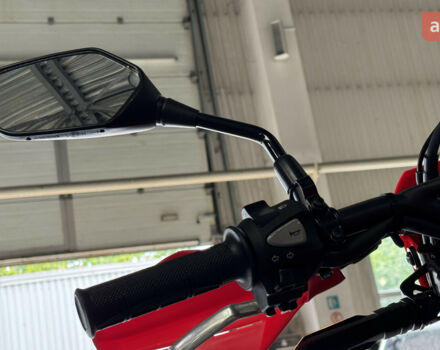 Хонда CRF 300L, объемом двигателя 0.3 л и пробегом 0 тыс. км за 6526 $, фото 11 на Automoto.ua