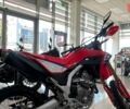 купить новое авто Хонда CRF 300L 2026 года от официального дилера «Юме Авто Центр» Хонда фото