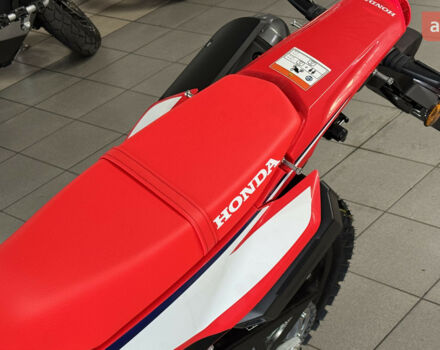 Хонда CRF 300L, объемом двигателя 0.3 л и пробегом 0 тыс. км за 6526 $, фото 20 на Automoto.ua