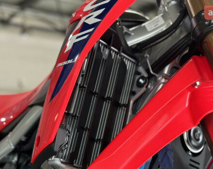 Хонда CRF 300L, объемом двигателя 0.3 л и пробегом 0 тыс. км за 6526 $, фото 7 на Automoto.ua