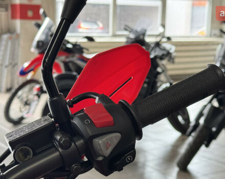 Хонда CRF 300L, объемом двигателя 0.3 л и пробегом 0 тыс. км за 6526 $, фото 14 на Automoto.ua