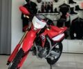 купить новое авто Хонда CRF 300L 2026 года от официального дилера «Юме Авто Центр» Хонда фото
