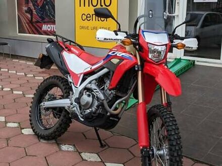 Хонда CRF 300L 2024 у Одесі на Automoto.ua Хонда CRF 300L, об'ємом двигуна 0 л та пробігом 15 тис. км за 6300 $, фото 1 на Automoto.ua