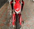 Красный Хонда CRF 450, объемом двигателя 0.45 л и пробегом 1 тыс. км за 11300 $, фото 3 на Automoto.ua