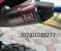 Красный Хонда CRF 450, объемом двигателя 0.45 л и пробегом 1 тыс. км за 11300 $, фото 22 на Automoto.ua