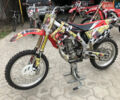 Хонда CRF 450, об'ємом двигуна 0 л та пробігом 140 тис. км за 2500 $, фото 1 на Automoto.ua