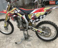 Хонда CRF 450, об'ємом двигуна 0 л та пробігом 140 тис. км за 2500 $, фото 1 на Automoto.ua