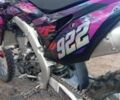 Хонда CRF 450, объемом двигателя 0.45 л и пробегом 0 тыс. км за 4500 $, фото 3 на Automoto.ua