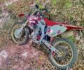 Хонда CRF 450, объемом двигателя 0.45 л и пробегом 0 тыс. км за 1300 $, фото 1 на Automoto.ua