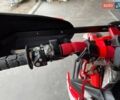 Красный Хонда CRF 450RX, объемом двигателя 0 л и пробегом 1 тыс. км за 18000 $, фото 11 на Automoto.ua