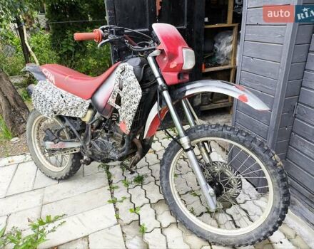 Хонда CRM 50, объемом двигателя 0 л и пробегом 8 тыс. км за 1000 $, фото 8 на Automoto.ua