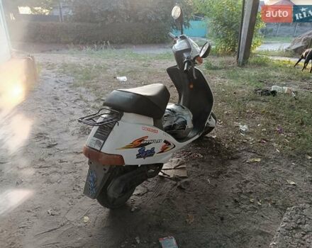 Белый Хонда CT 50 Motra, объемом двигателя 0.5 л и пробегом 1 тыс. км за 354 $, фото 7 на Automoto.ua