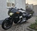 Черный Хонда CTX 1300, объемом двигателя 1.26 л и пробегом 34 тыс. км за 10200 $, фото 1 на Automoto.ua