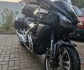 Черный Хонда CTX 1300, объемом двигателя 1.26 л и пробегом 34 тыс. км за 10200 $, фото 12 на Automoto.ua