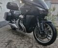 Черный Хонда CTX 1300, объемом двигателя 1.26 л и пробегом 34 тыс. км за 10200 $, фото 5 на Automoto.ua