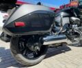 Черный Хонда CTX 1300, объемом двигателя 1.3 л и пробегом 5 тыс. км за 10800 $, фото 17 на Automoto.ua