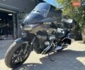 Черный Хонда CTX 1300, объемом двигателя 1.3 л и пробегом 5 тыс. км за 10800 $, фото 1 на Automoto.ua